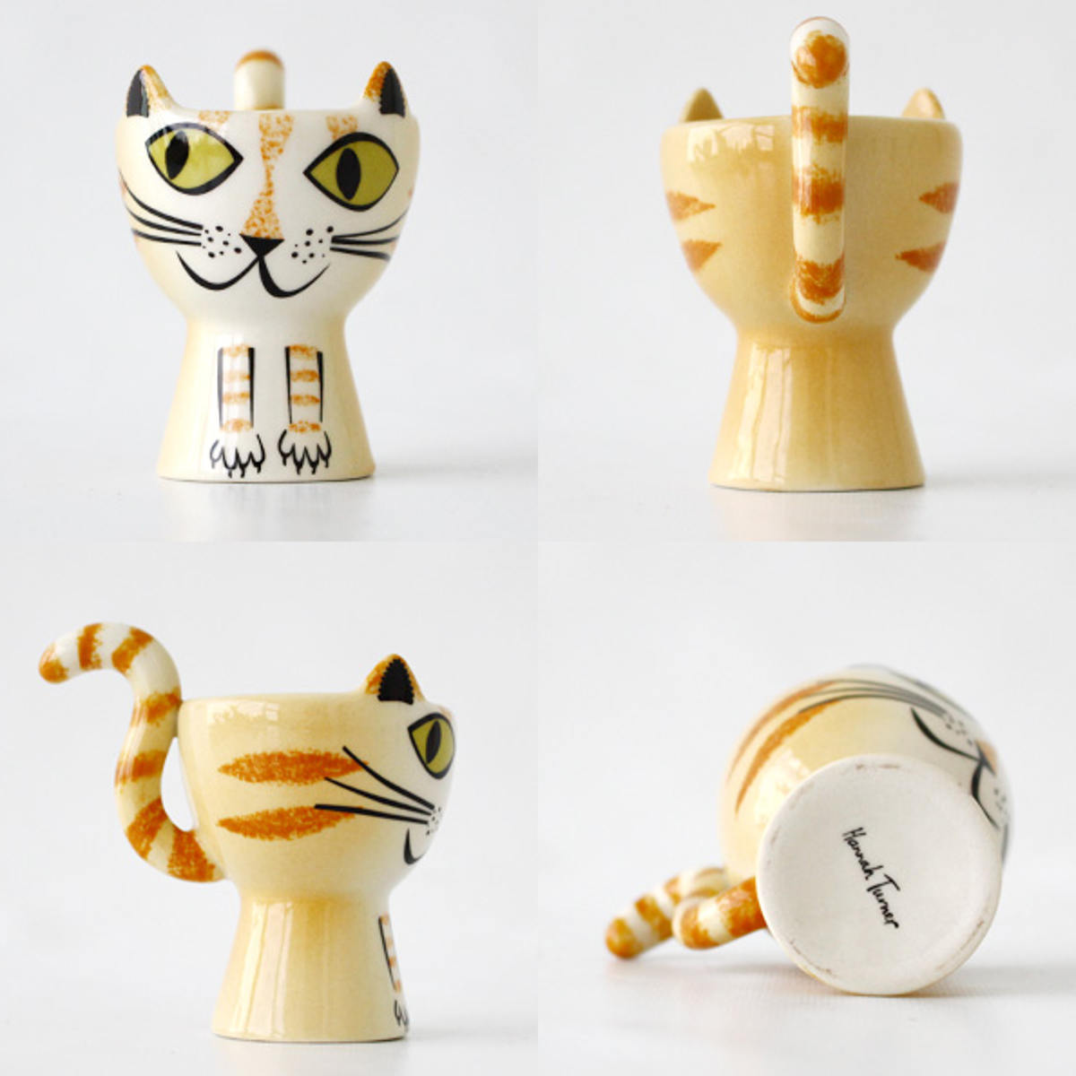 エッグカップネコ(EggcupsCat)